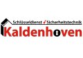 Logo Kaldenhoven Sicherheitstechnik