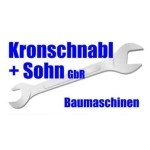 Logo Kronschnabl & Sohn GbR