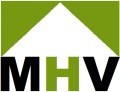 Logo MHV Morck Hausverwaltung GmbH