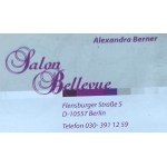 Logo Salon Bellevue