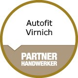 Logo Autofit Virnich