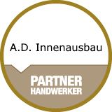 Logo A.D. Innenausbau
