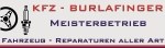 Logo Kfz-Meisterbetrieb Autoverwertung Burlafinger