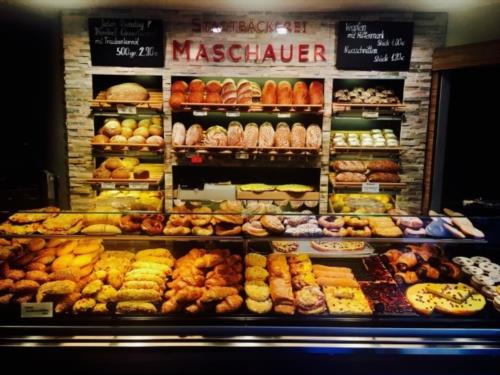 Stadtbäckerei Maschauer - Bild 1