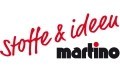 Logo Martino Stoffe & Ideen
