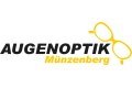 Logo Augenoptik Münzenberg