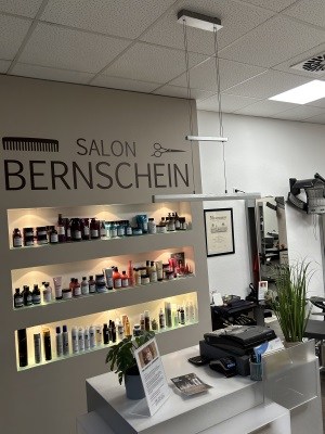 Salon Bernschein - Bild 2