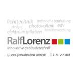 Logo Innovative Gebäudetechnik Ralf Lorenz