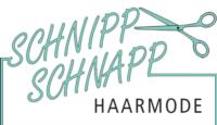 Logo Schnipp-Schnapp Haarmode