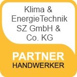 Logo Klima & EnergieTechnik SZ GmbH & Co. KG