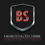 Logo BS-Fahrzeugtechnik Consulting & Service