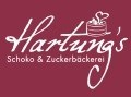 Logo Hartung's Schoko & Zuckerbäckerei