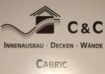 Logo C & C Innenausbau Cabric