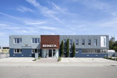 REINECK GmbH – Blech, Bäder, Heizung - Bild 1