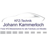 Logo Kfz-Technik Johann Kammerloch