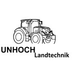 Logo Landtechnik Unhoch