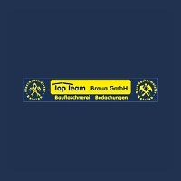 Logo Top Team Braun GmbH
