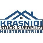 Logo Krasnici Stuck & Verputz Meisterbetrieb