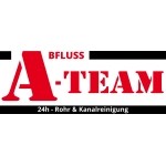 Logo  Abfluss-Team ConSub Service GmbH 