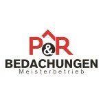 Logo P&R Bedachungen GbR Meisterbetrieb