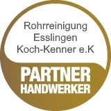 Logo Rohrreinigung Esslingen Koch-Kenner e.K.