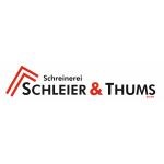Logo Schreinerei Schleier & Thums GmbH
