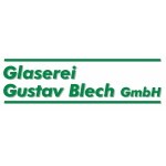 Logo Glaserei Gustav Blech GmbH