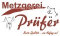 Logo Metzgerei Prüfer GbR