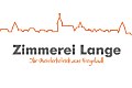 Logo Zimmerei Lange