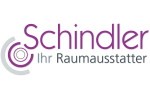 Logo Schindler - Ihr Raumausstatter