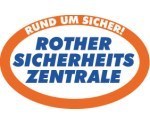 Logo Rother Sicherheitszentrale
