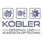 Logo Köbler Zerspan- und Rundschleiftechnik GmbH & Co. KG
