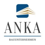 Logo ANKA Bauunternehmen GmbH Co & KG