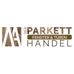 Logo Der Parkett- und Türenhandel
