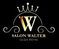 Logo Friseur Salon Walter Spezial Damen- und Herren-Salon