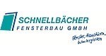Logo Schnellbächer  Fensterbau GmbH