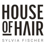 Logo House of Hair Sylvia Fischer