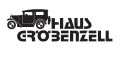 Logo Autohaus Gröbenzell GmbH & Co. KG
