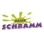 Logo Maler Schramm