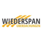 Logo Wiederspan Überdachungen Terrassenüberdachungen Wintergarten