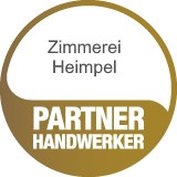 Logo Zimmerei Heimpel