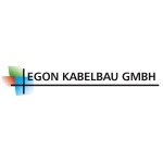 Logo Egon Kabelbau GmbH
