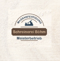 Logo Schreinerei Dominik Böhm
