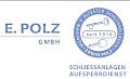 Logo E. Polz GmbH Schlüssel-Schnelldienst