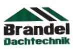 Logo Brandel Dachtechnik  Dachdeckerei – Spenglerei - Einblasdämmtechnik