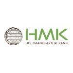Logo Holzmanufaktur Kanik e.K. 