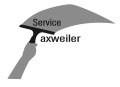 Logo Service Taxweiler GmbH & Co. KG