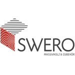 Logo SWERO GmbH & CO. KG