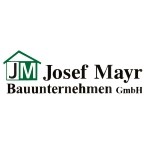 Logo Josef Mayr Bauunternehmen GmbH