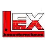 Logo Josef Lex  Bauunternehmen